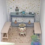 Apartment Estudio Canaveral Playa Conil *