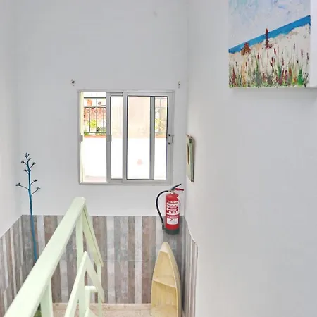 Apartment Estudio Canaveral Playa Conil