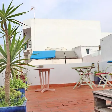 Apartment Estudio Canaveral Playa Conil Conil De La Frontera